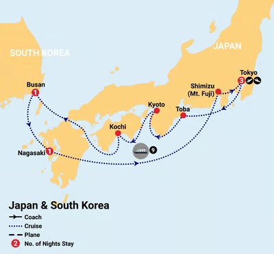 Discover Japan
